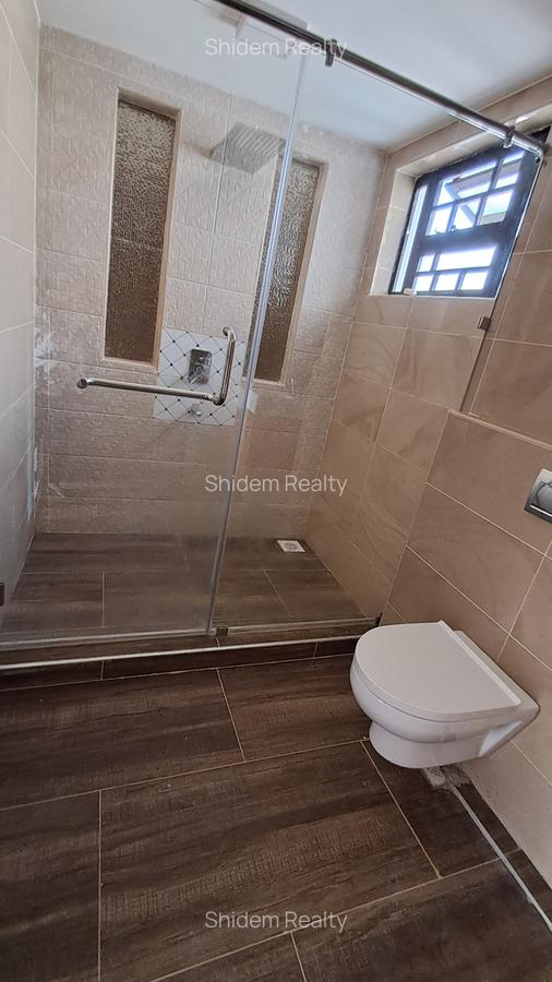 4 Bed House with En Suite at Ruiru - 11