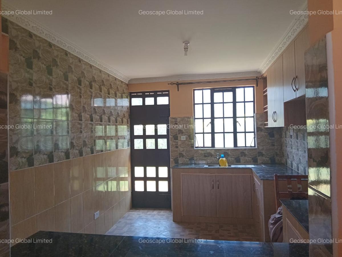 3 Bed House with En Suite in Mlolongo - 8