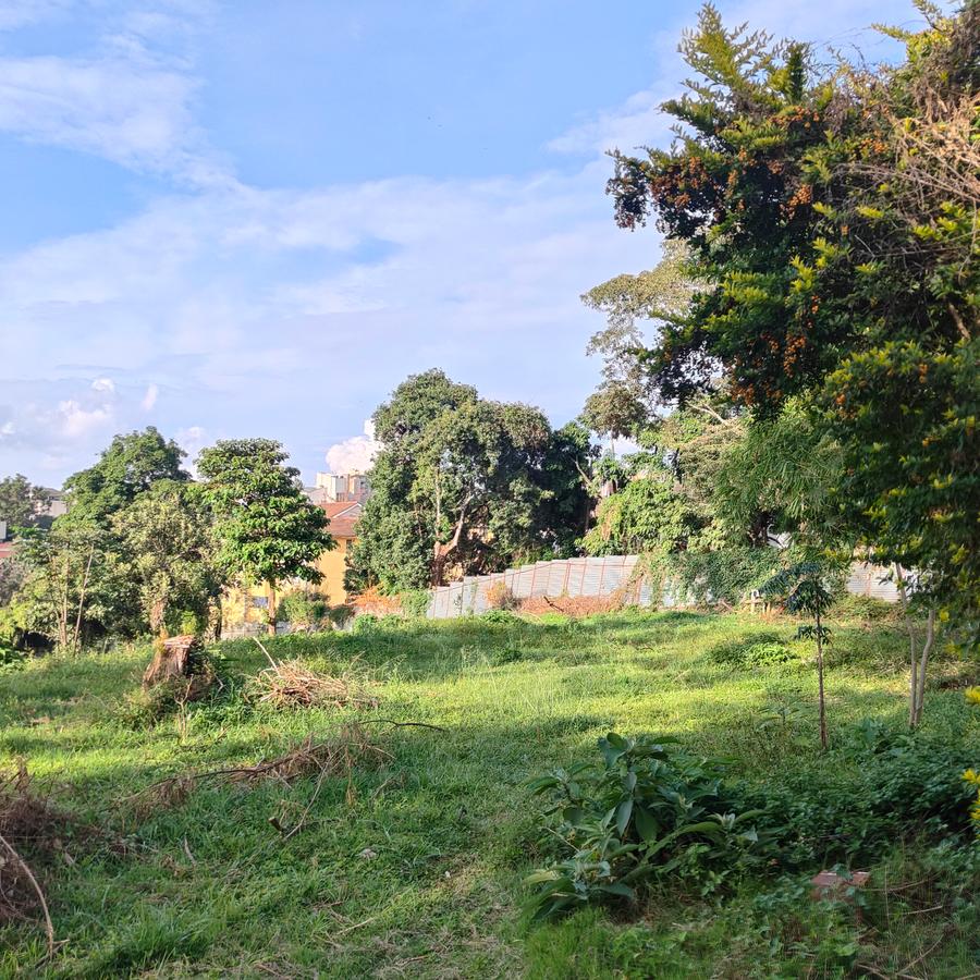 Residential Land at Riara Road - 2