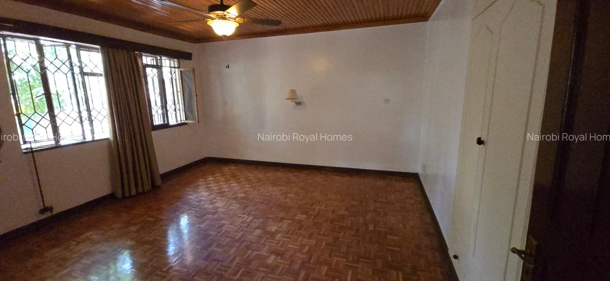 5 Bed House with En Suite at Runda Road - 17