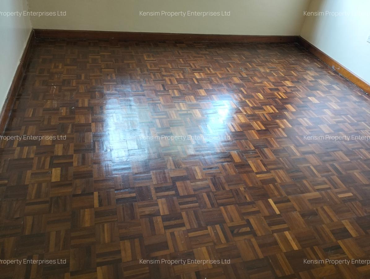 4 Bed Townhouse with En Suite in Kilimani - 16
