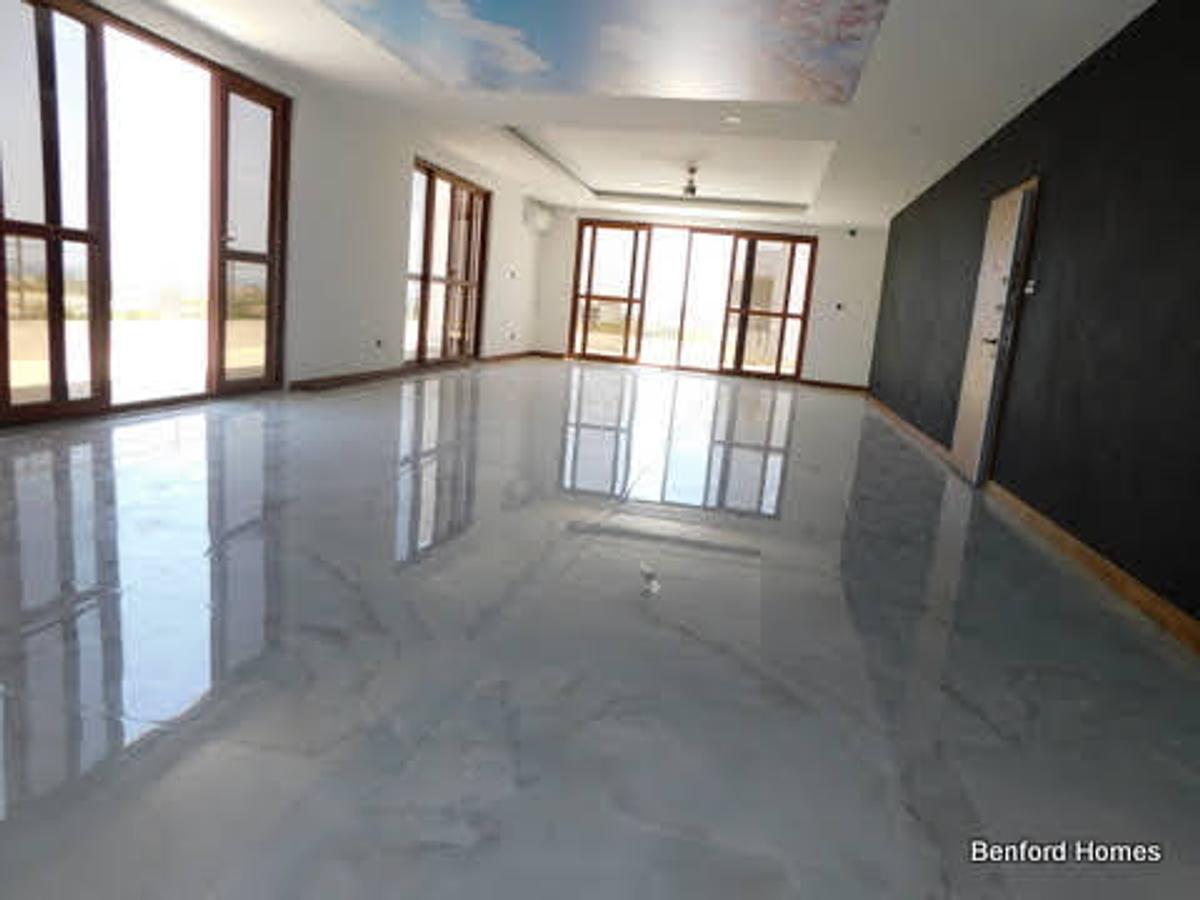 5 Bed Apartment with En Suite at Nyali - 9