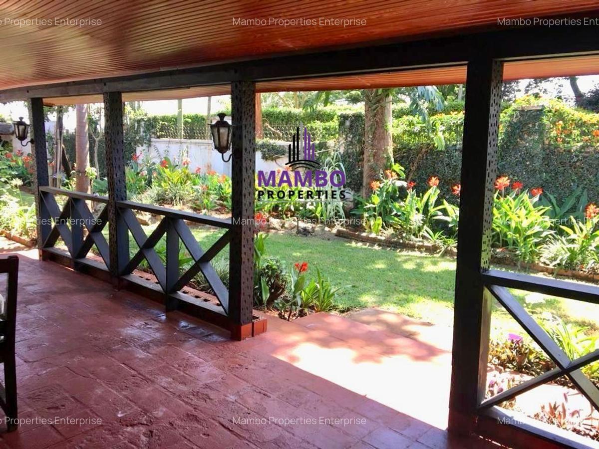 2 Bed House with En Suite at Gigiri - 6