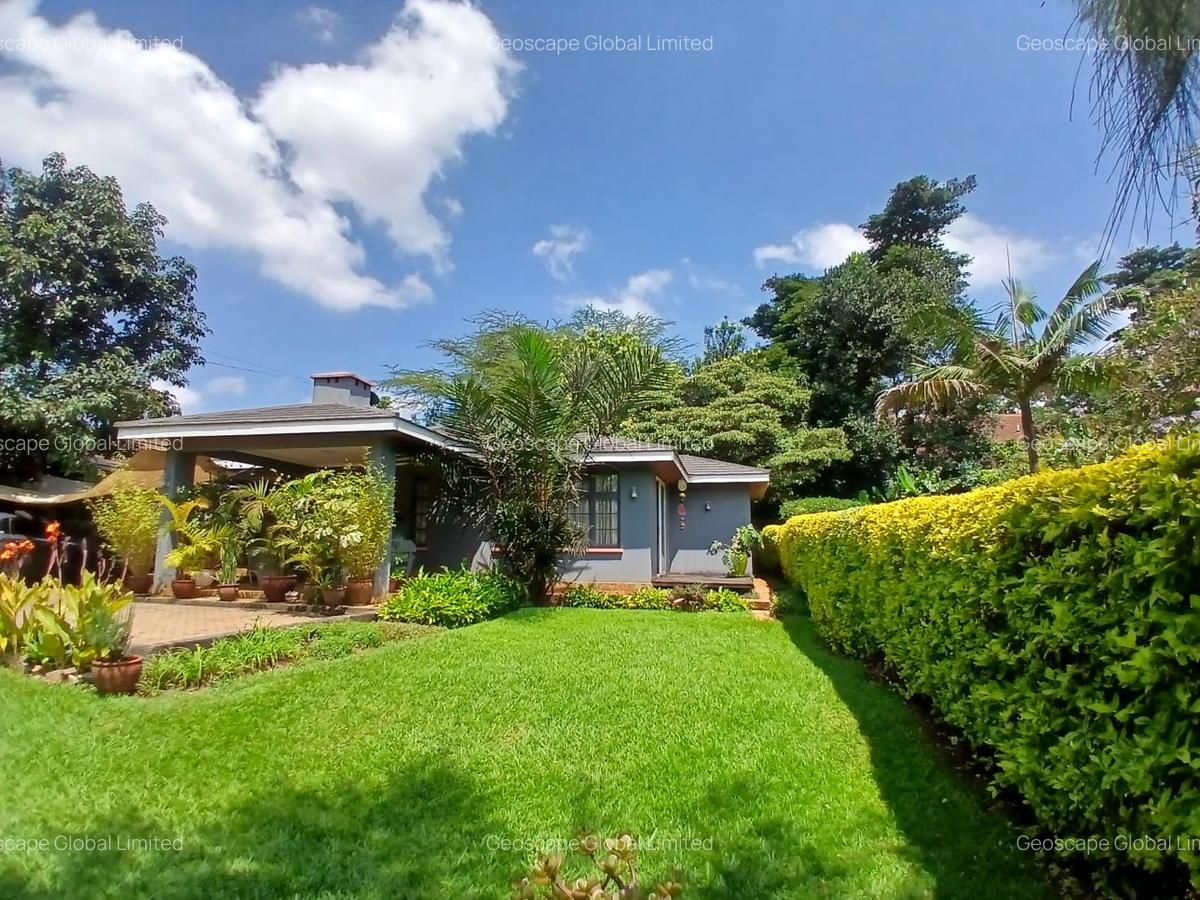3 Bed House with En Suite in Nyari - 12