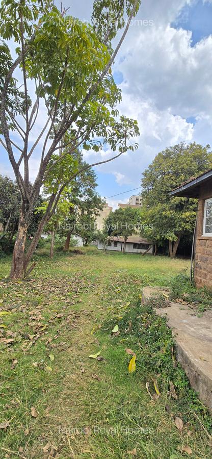 Residential Land at Gitanga Road - 15