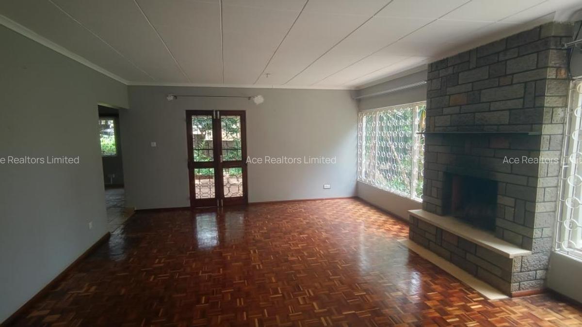 4 Bed House with Staff Quarters at Kyuna - 2