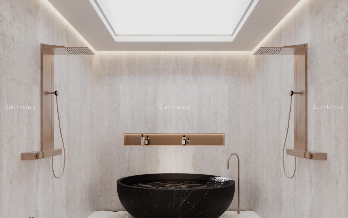 6 Bed Townhouse with En Suite in Lavington - 14