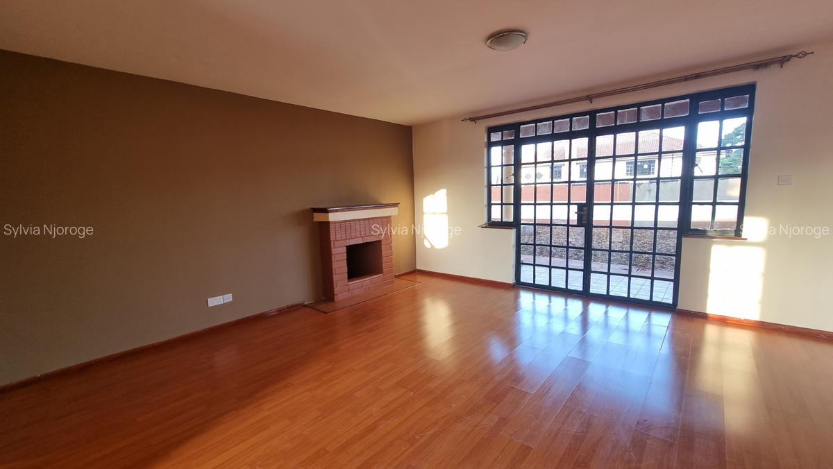 4 Bed Villa with Staff Quarters in Kiambu Road - 8