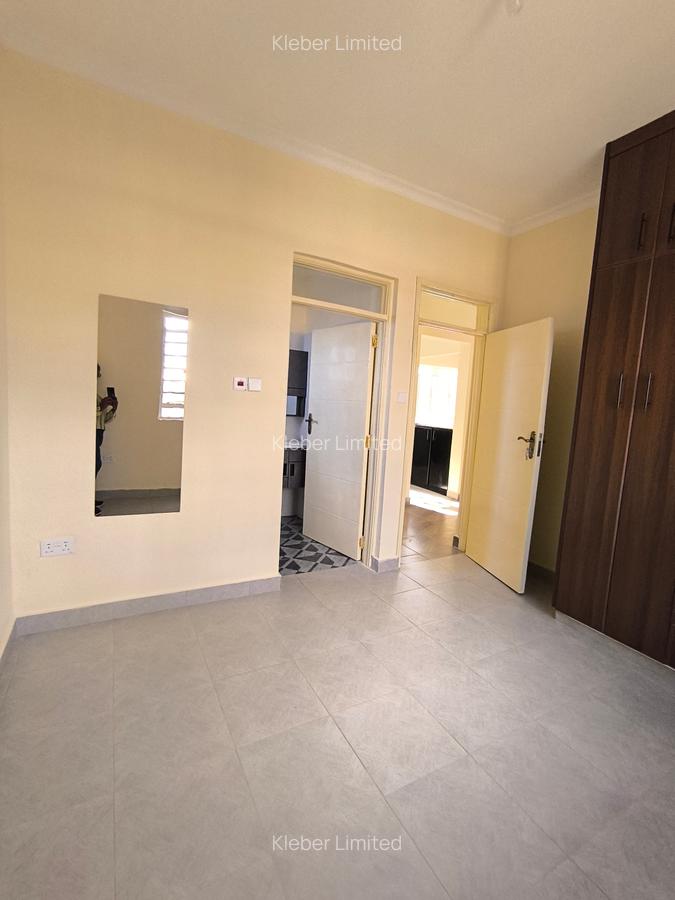 4 Bed House with En Suite in Kitengela - 10
