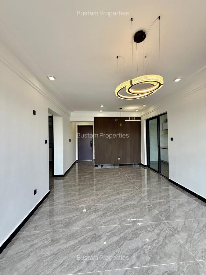 2 Bed Apartment with En Suite in Lavington - 10