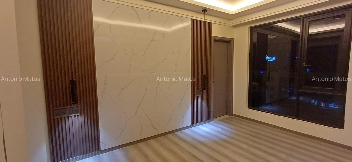 2 Bed Apartment with En Suite at Westlands Road - 5