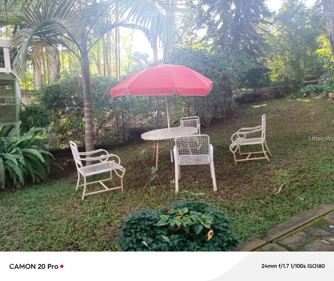 1 Bed House with Garden in Rosslyn - 20