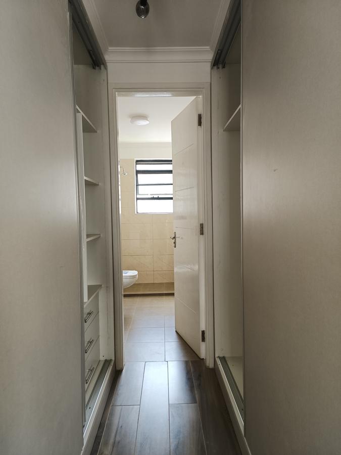 4 Bed Townhouse with En Suite at Near Mugoya Estate - 7