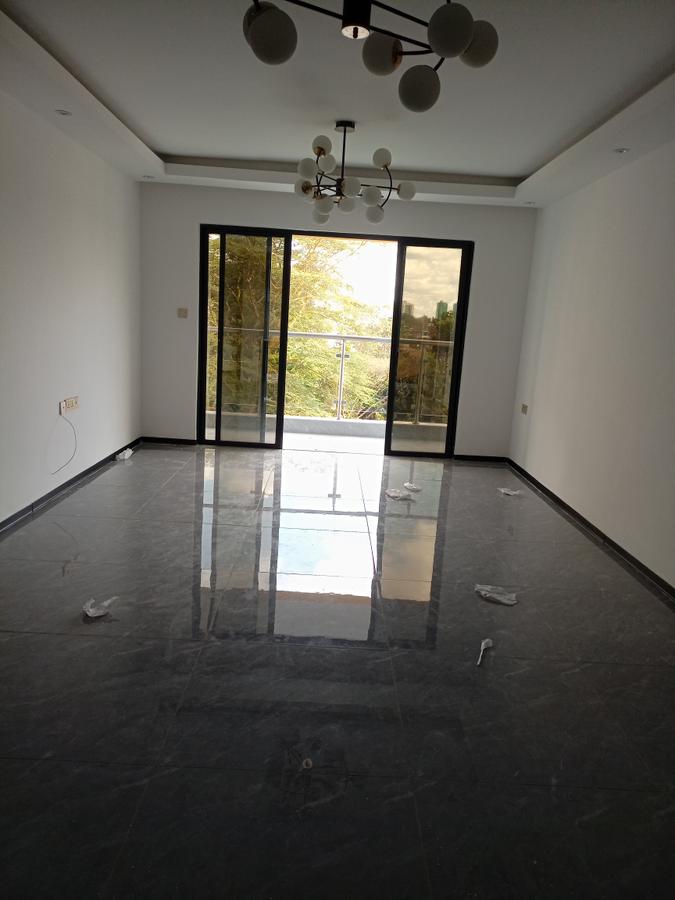 2 Bed Apartment with En Suite at Othaya Rd - 4