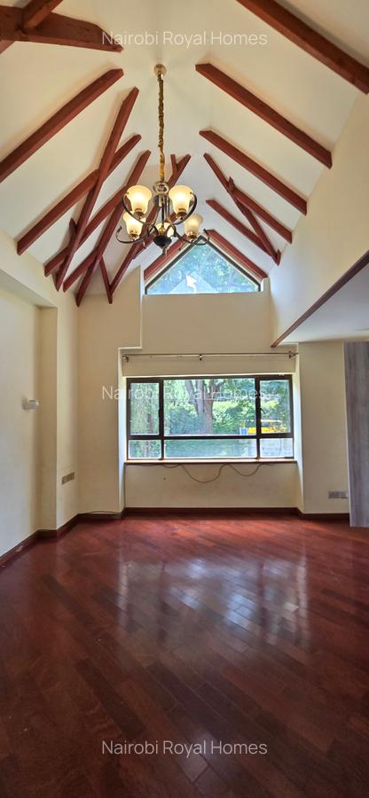 5 Bed Townhouse with En Suite at Convent Drive - 14