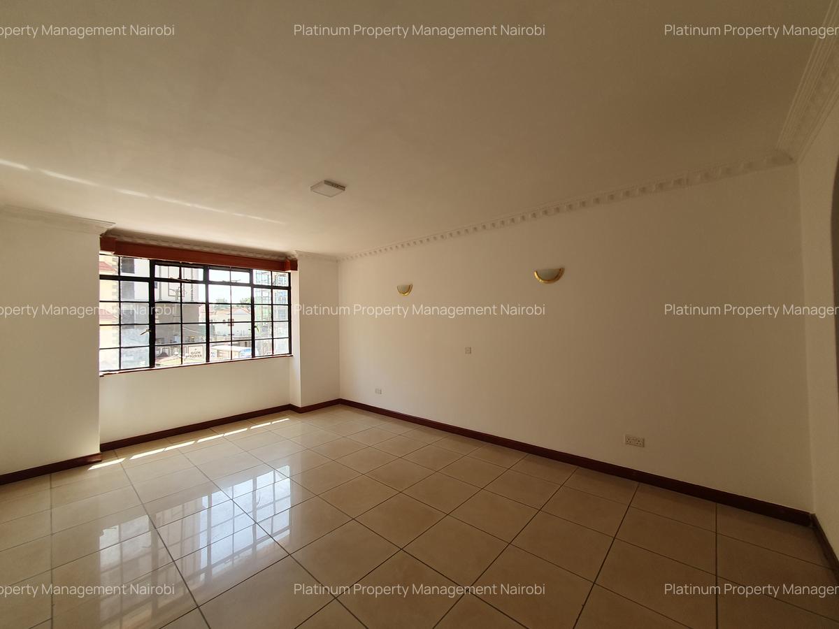 3 Bed Apartment with En Suite at Westlands Rd - 14