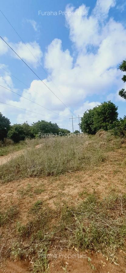 Land in Kilifi - 3