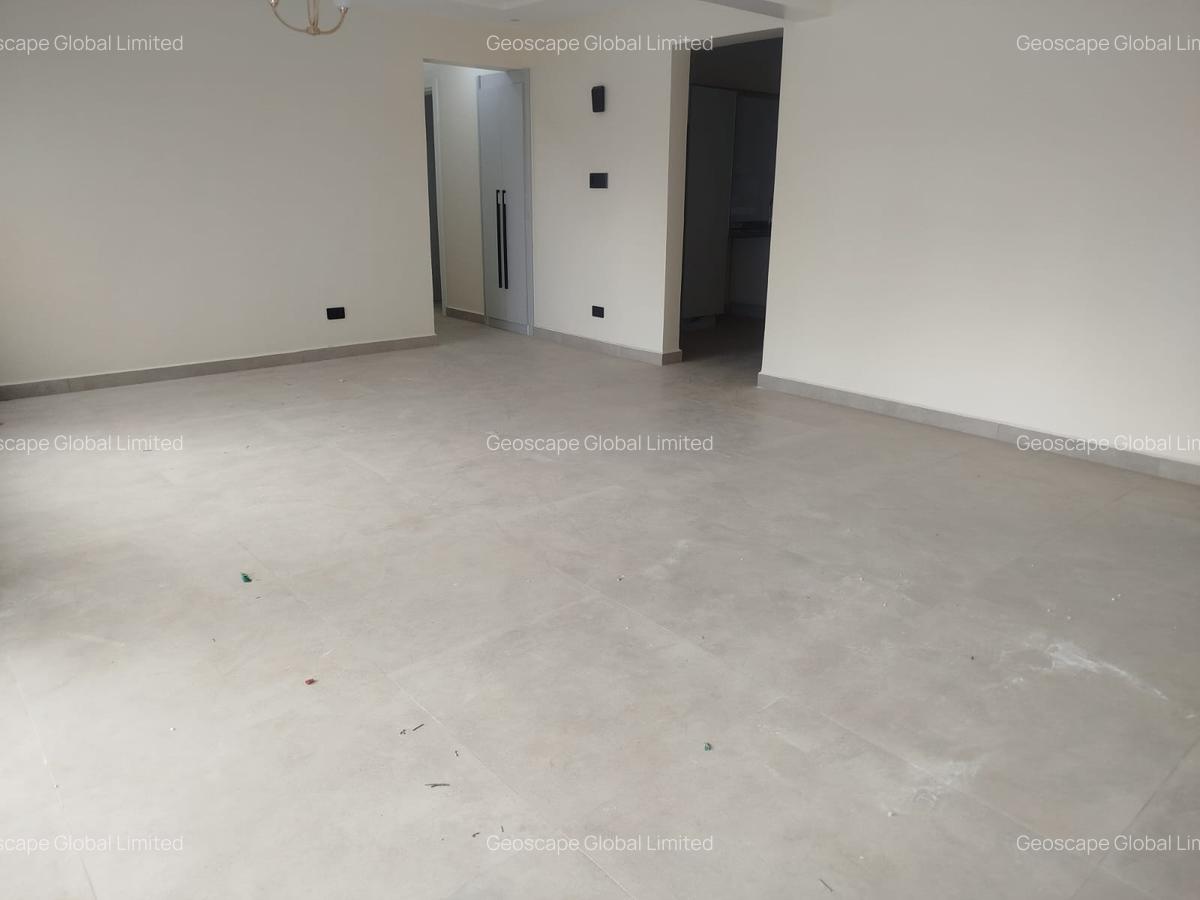 3 Bed Apartment with En Suite in General Mathenge - 13