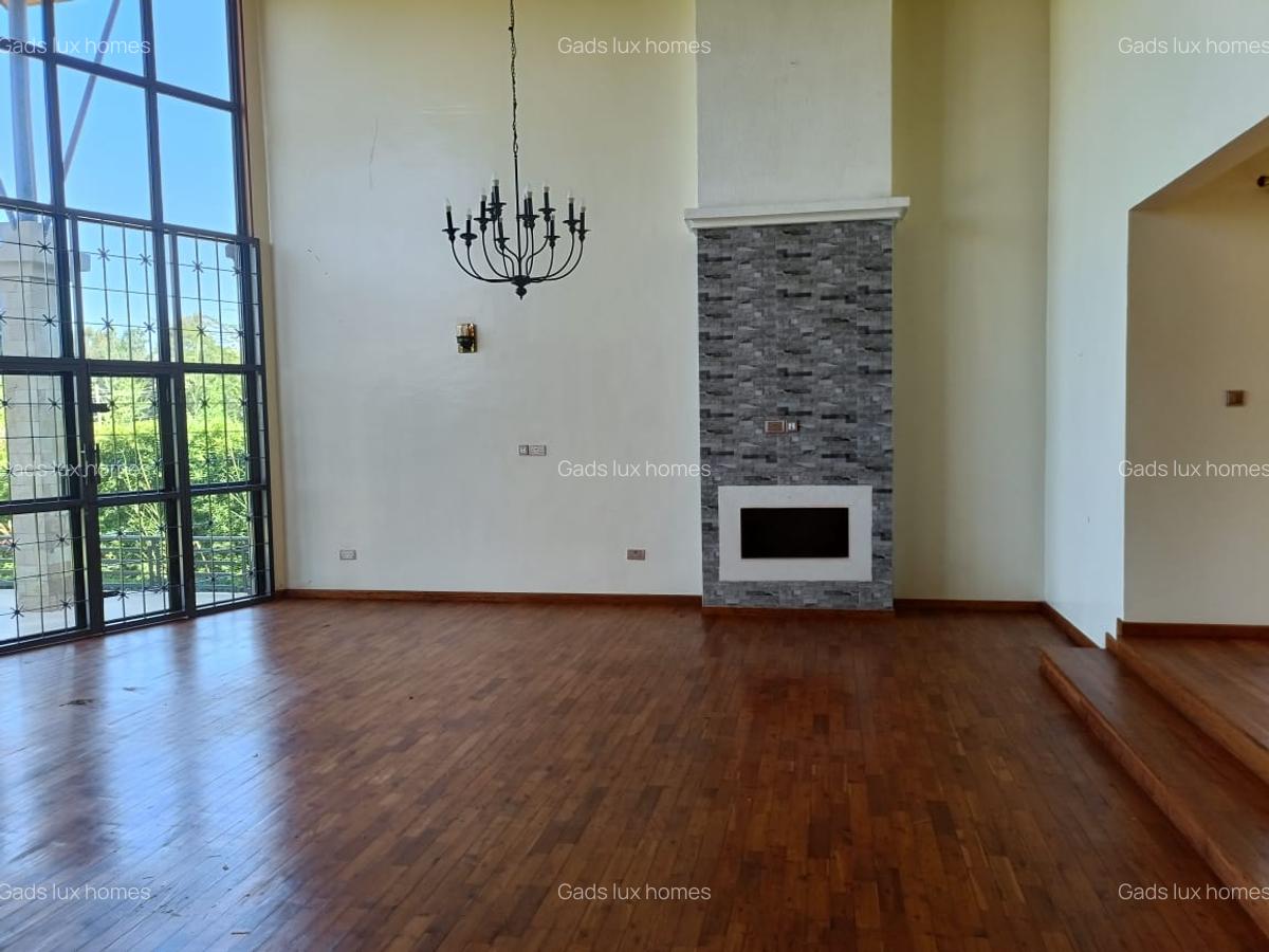 4 Bed Townhouse with En Suite at Runda - 8