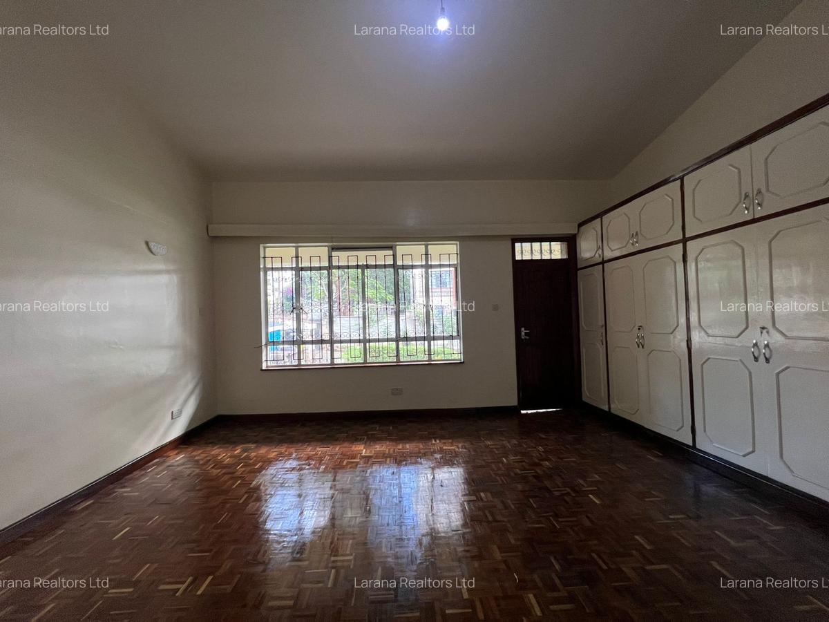 5 Bed Apartment with Staff Quarters at Tabere Rd - 10
