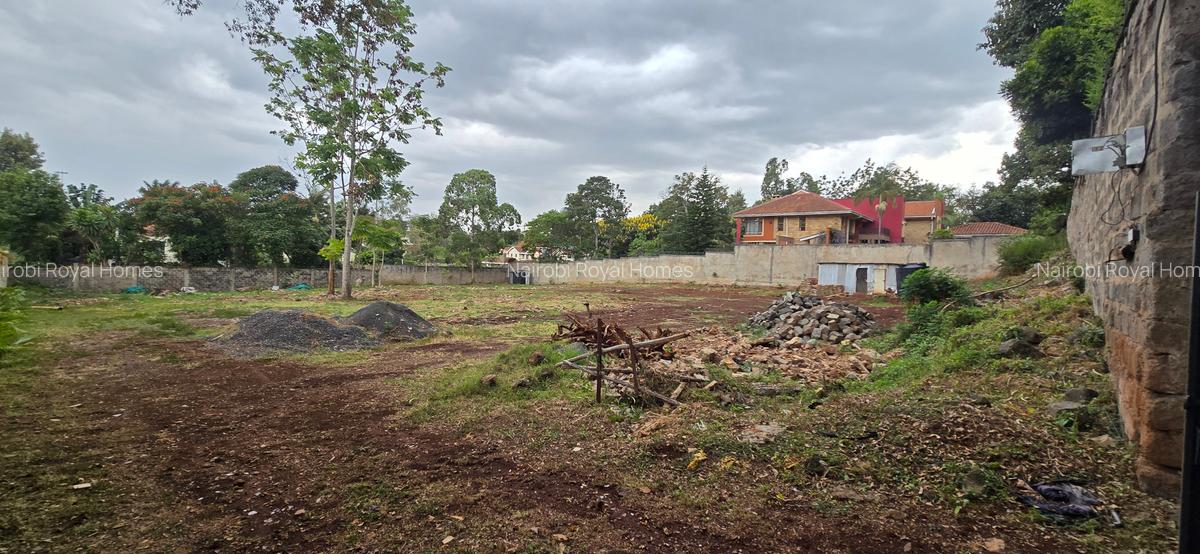 Residential Land at New Kitisuru - 6