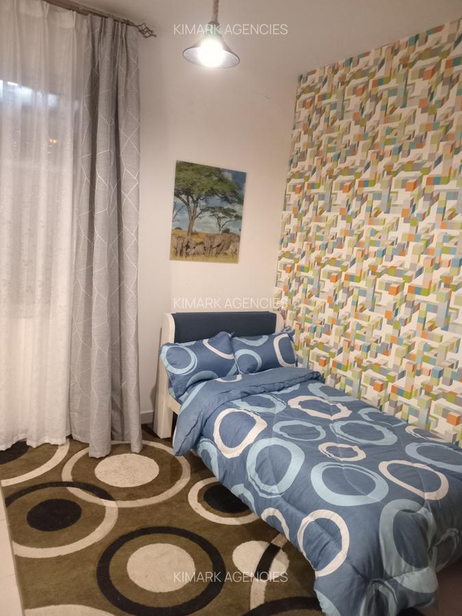 Serviced 2 Bed Apartment with En Suite at Magadi Road - 4