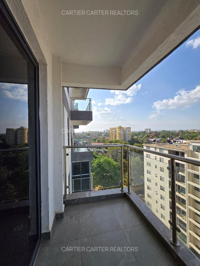 2 Bed Apartment with En Suite at Riara Road - 3