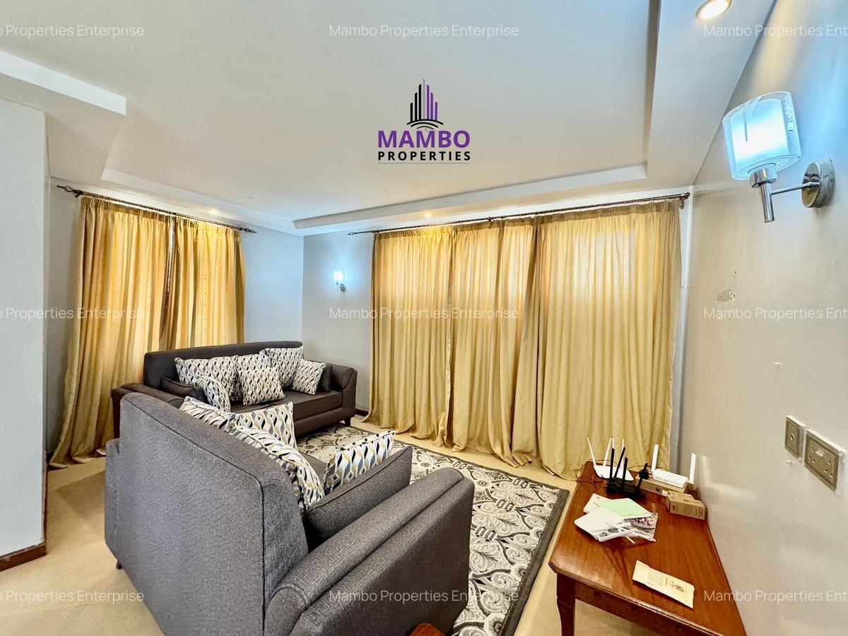 4 Bed Townhouse with En Suite at Runda - 10