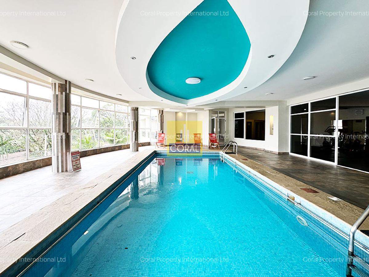 5 Bed Apartment in Spring Valley - 16