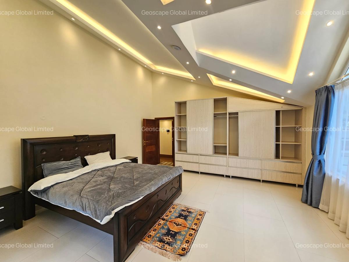 3 Bed House with En Suite in Gigiri - 8