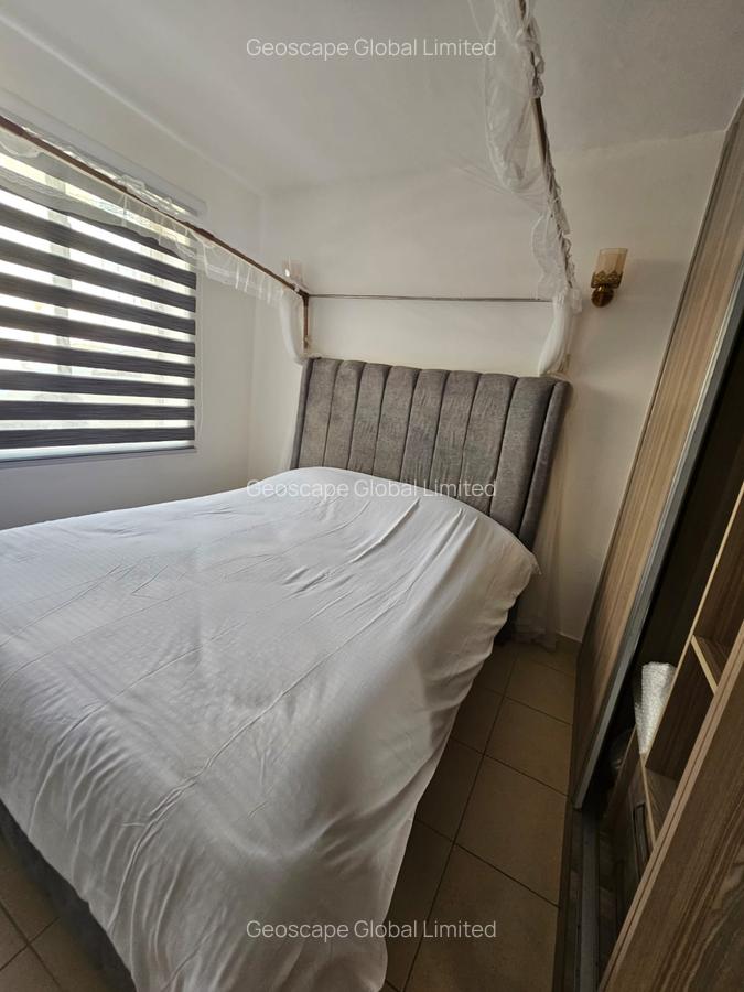 3 Bed Townhouse with En Suite in Syokimau - 9