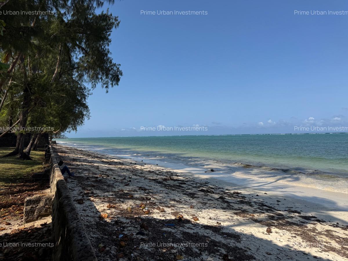 15,783 m² Land in Kikambala - 20