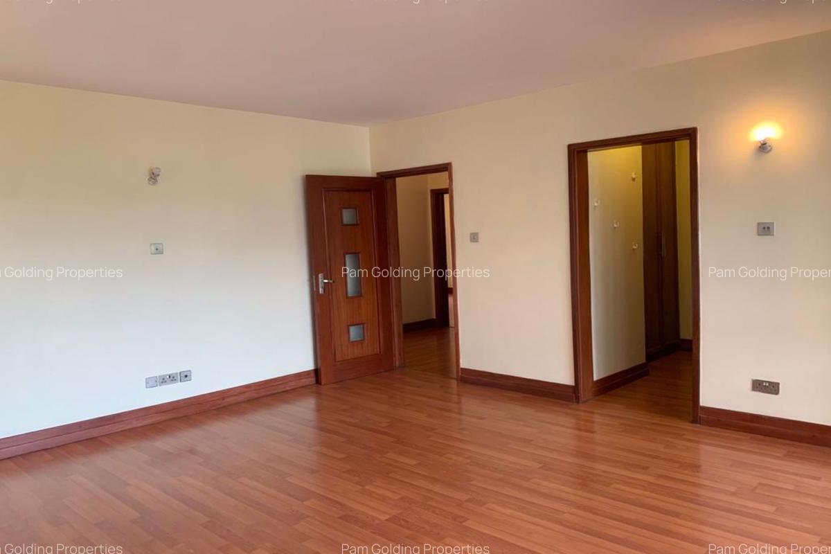 4 Bed Apartment at Lower Kabete Road - 4