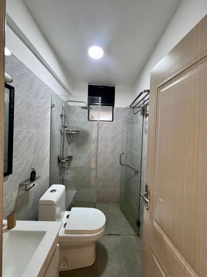 3 Bed Apartment with En Suite in Kileleshwa - 12