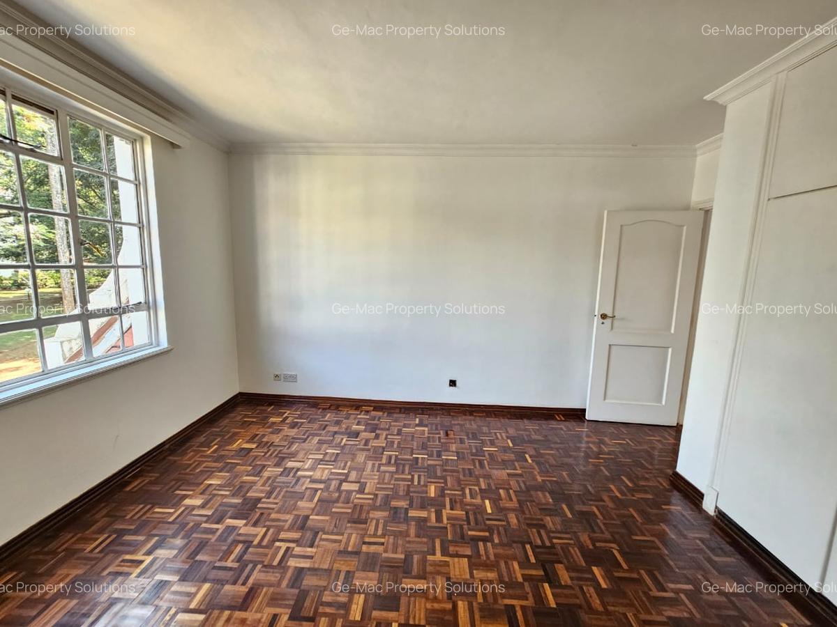 3 Bed Apartment with En Suite in Muthaiga - 8