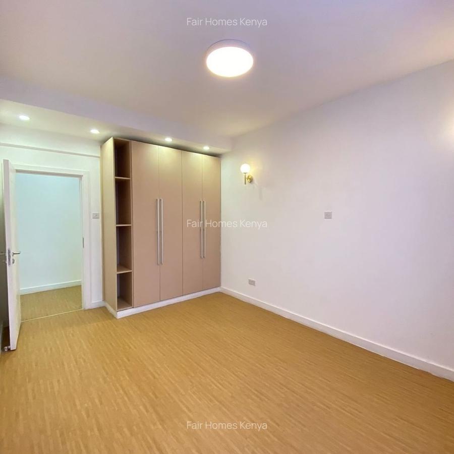 3 Bed Apartment with En Suite at Hatheru Road - 7