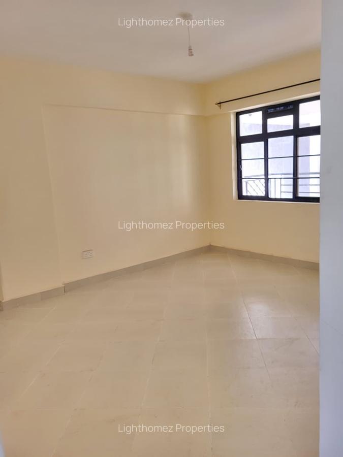 1 Bed Apartment with En Suite at Kawangware 46 - 2