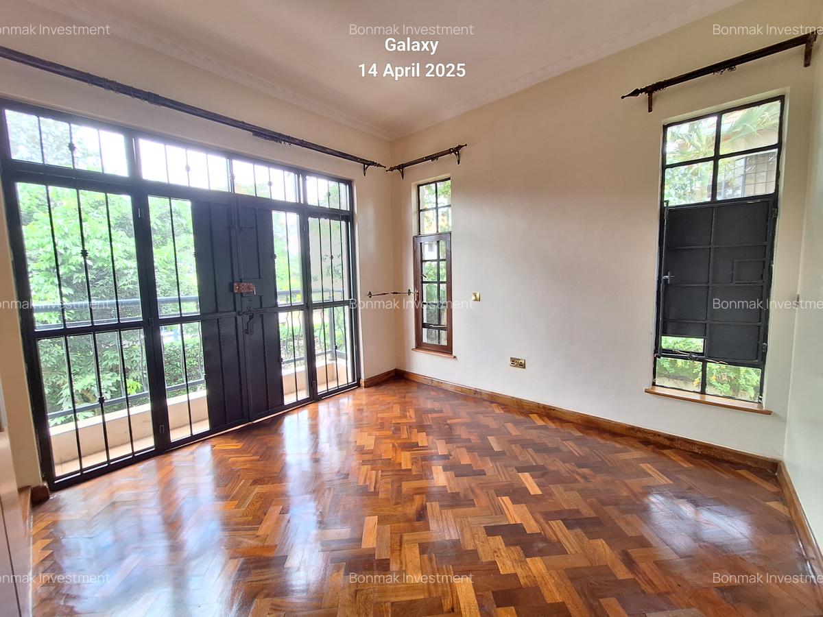4 Bed Townhouse with En Suite at Kiambu Road - 16