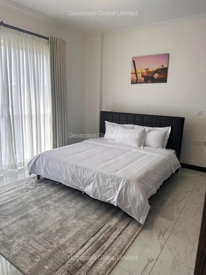 Furnished 2 Bed Apartment with En Suite in Spring Valley - 5