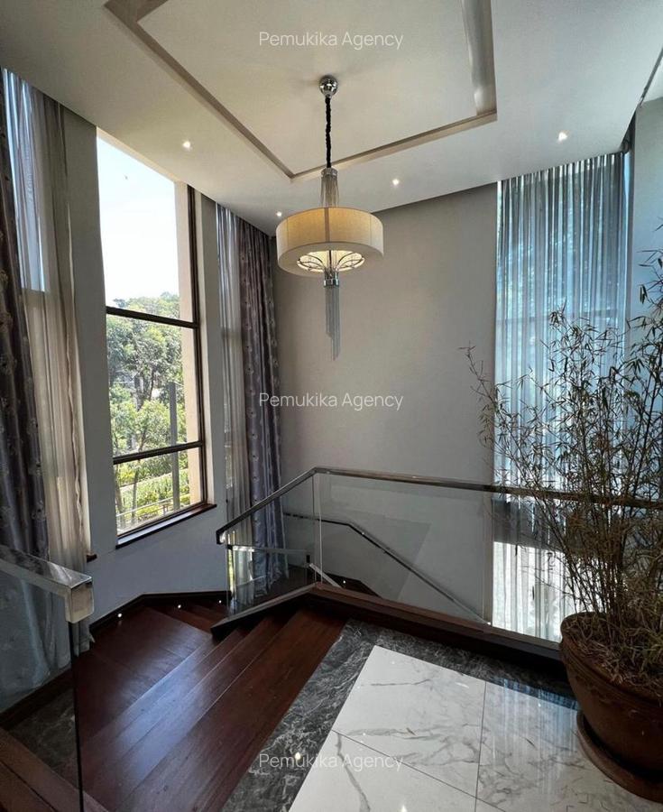 5 Bed House with En Suite at Lower Kabete - 5