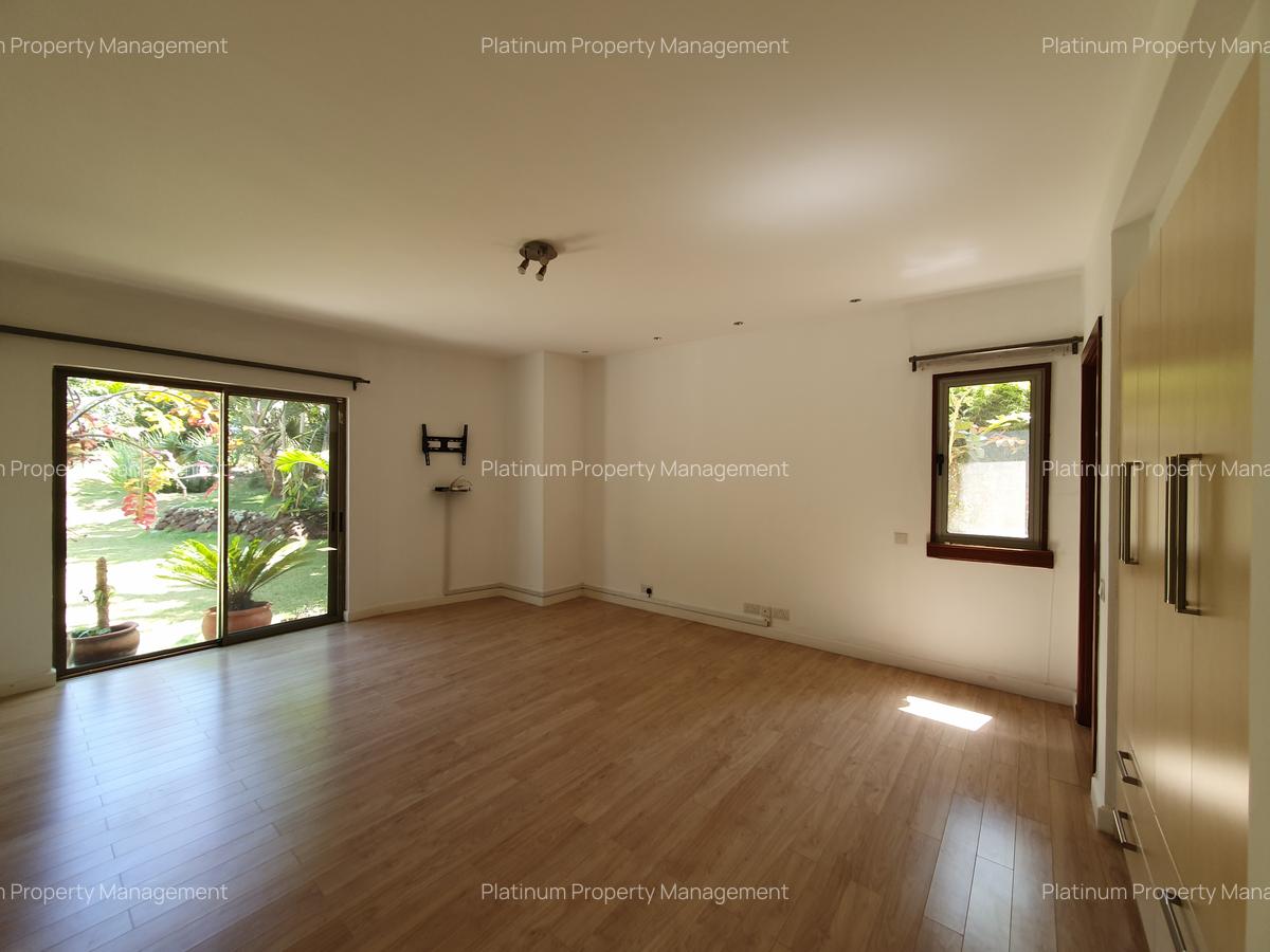 4 Bed House with En Suite at Kitisuru - 13