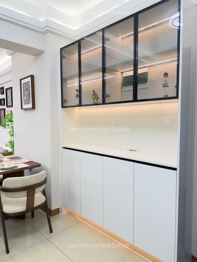 2 Bed Apartment with En Suite at Chania Avenue - 5