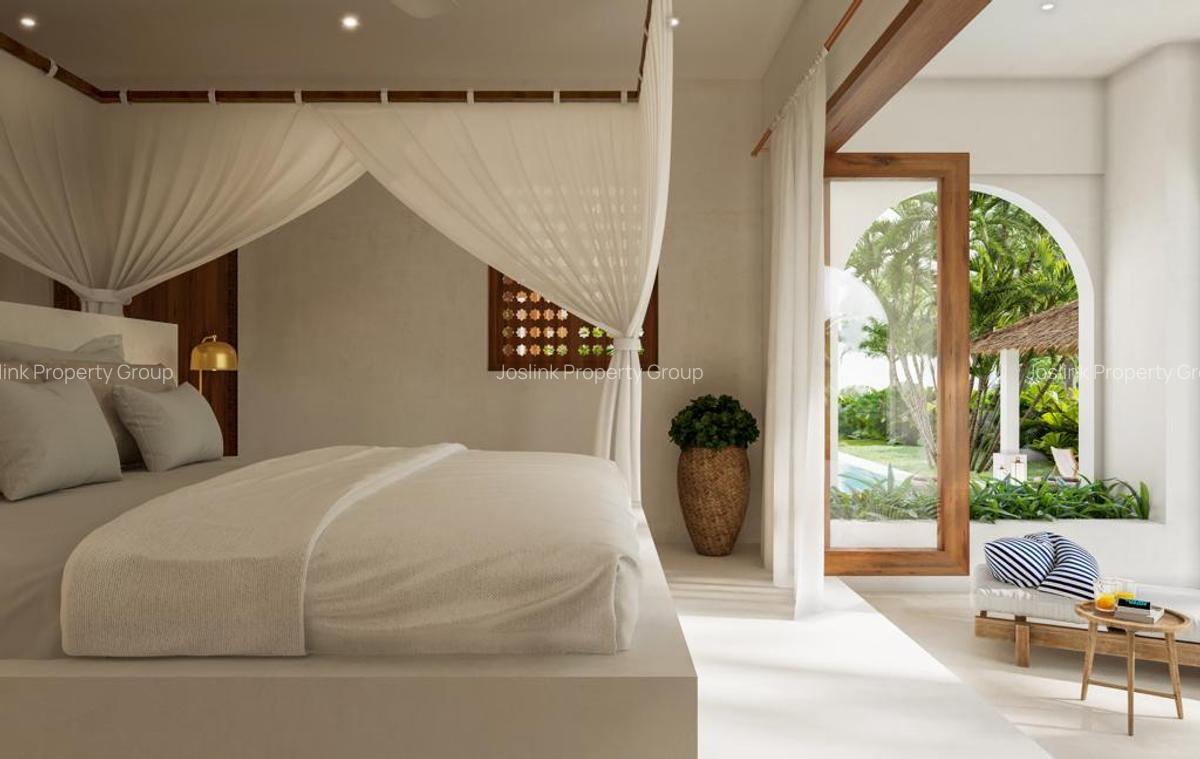 3 Bed Townhouse with En Suite in Nyali Area - 20