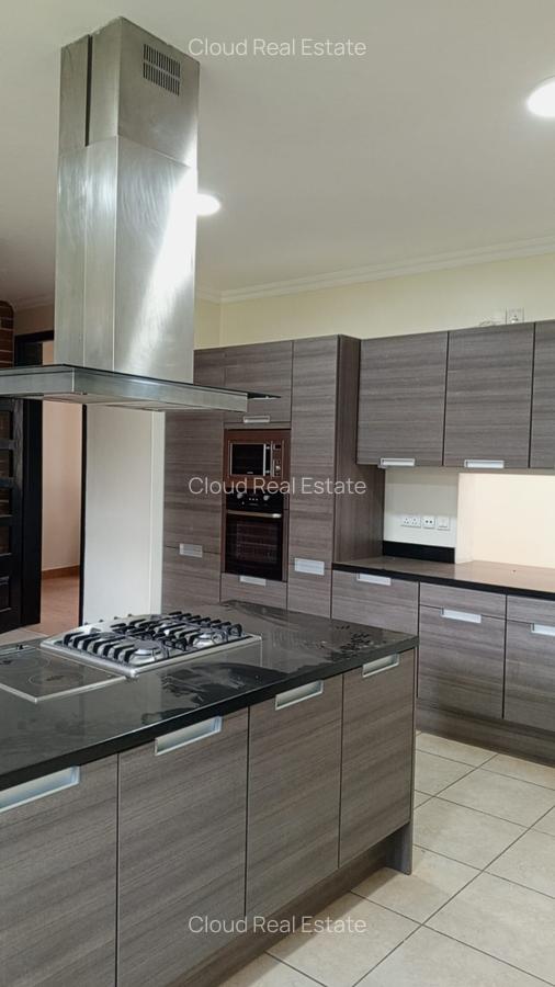 5 Bed House with En Suite in Karen - 8