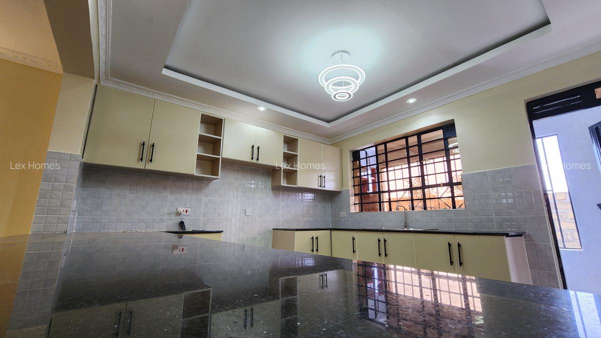 4 Bed House with En Suite at Rimpa Road - 5