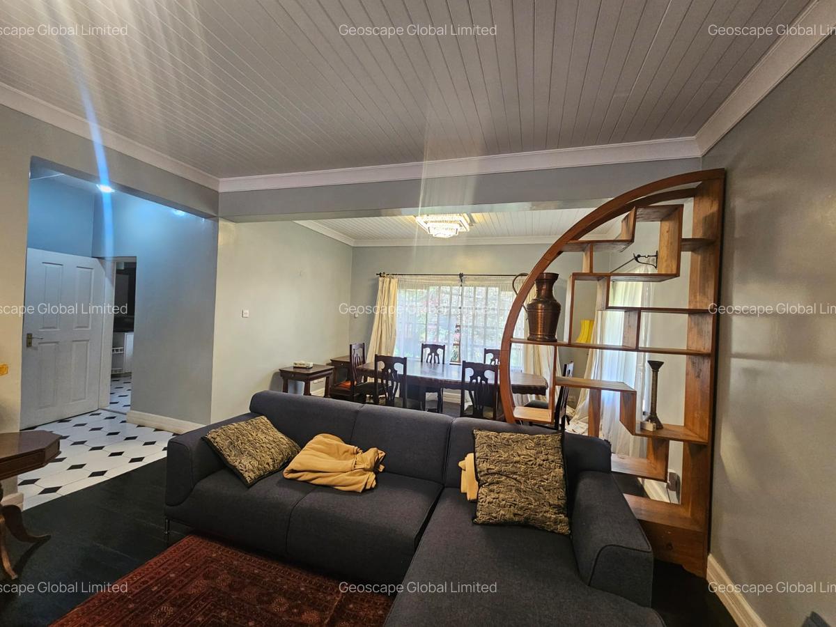 4 Bed House with En Suite in Karen - 6