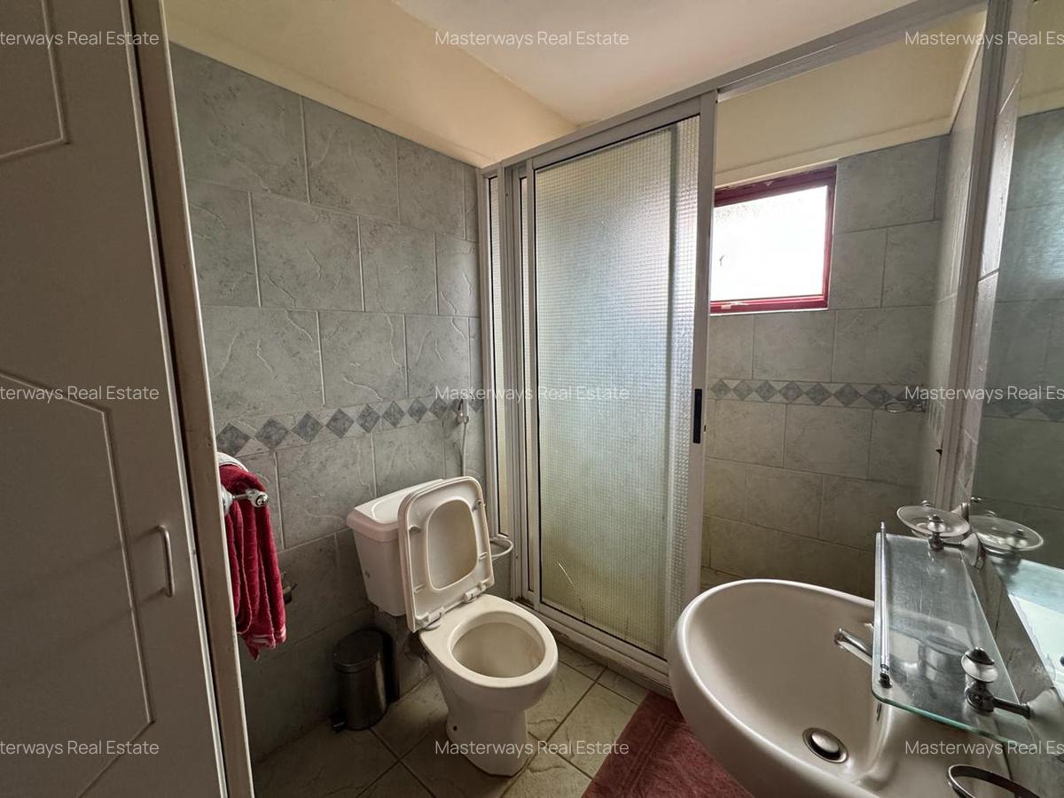 Furnished 1 Bed Apartment with Swimming Pool in Westlands Area - 6