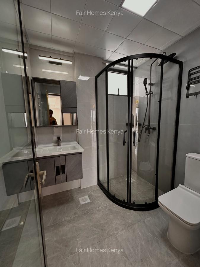 2 Bed Apartment with En Suite at Riverside Drive - 9