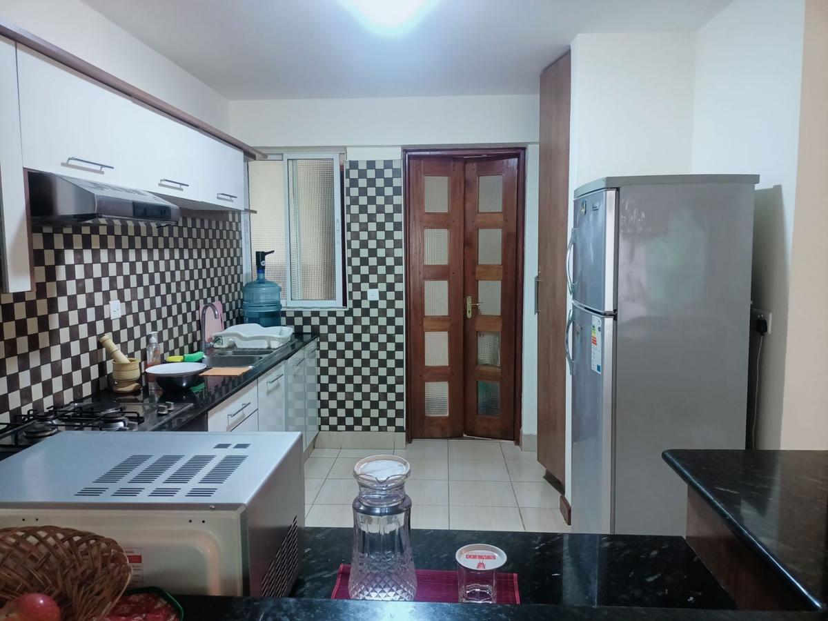 3 Bed Apartment with En Suite in Kileleshwa - 4