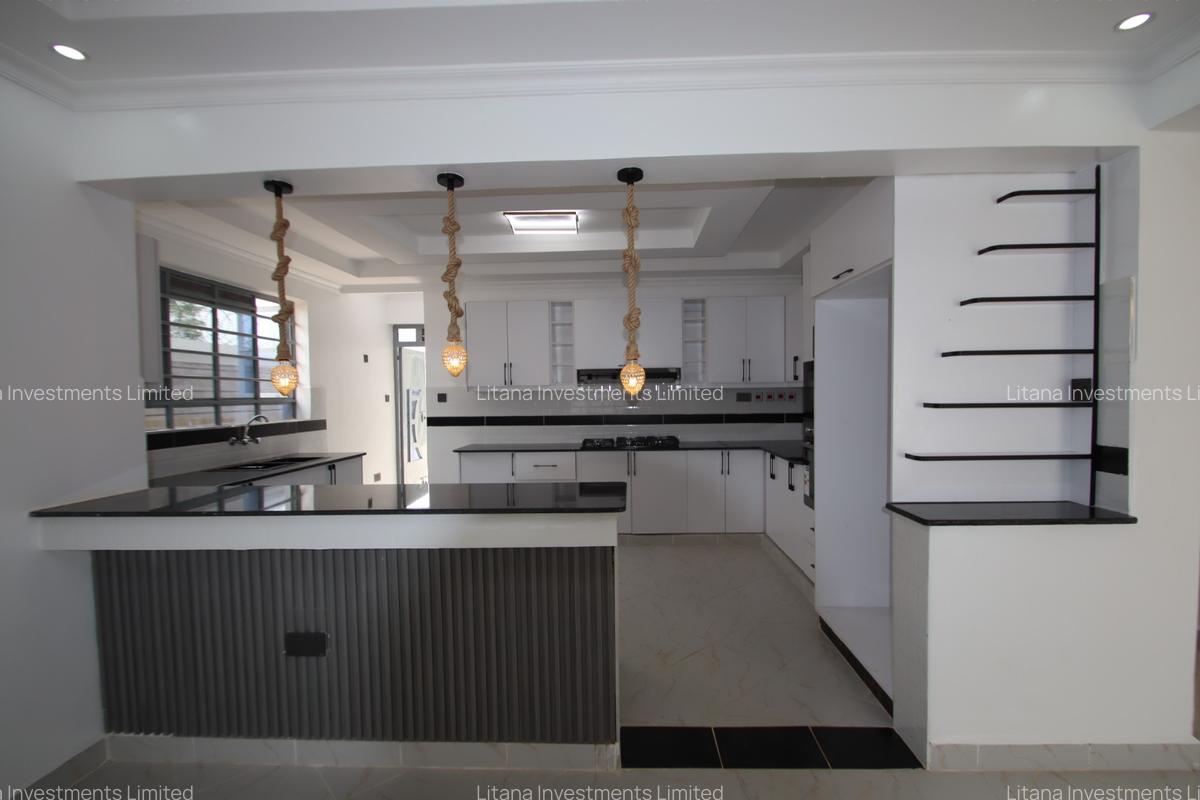 3 Bed House with En Suite in Ruiru - 6